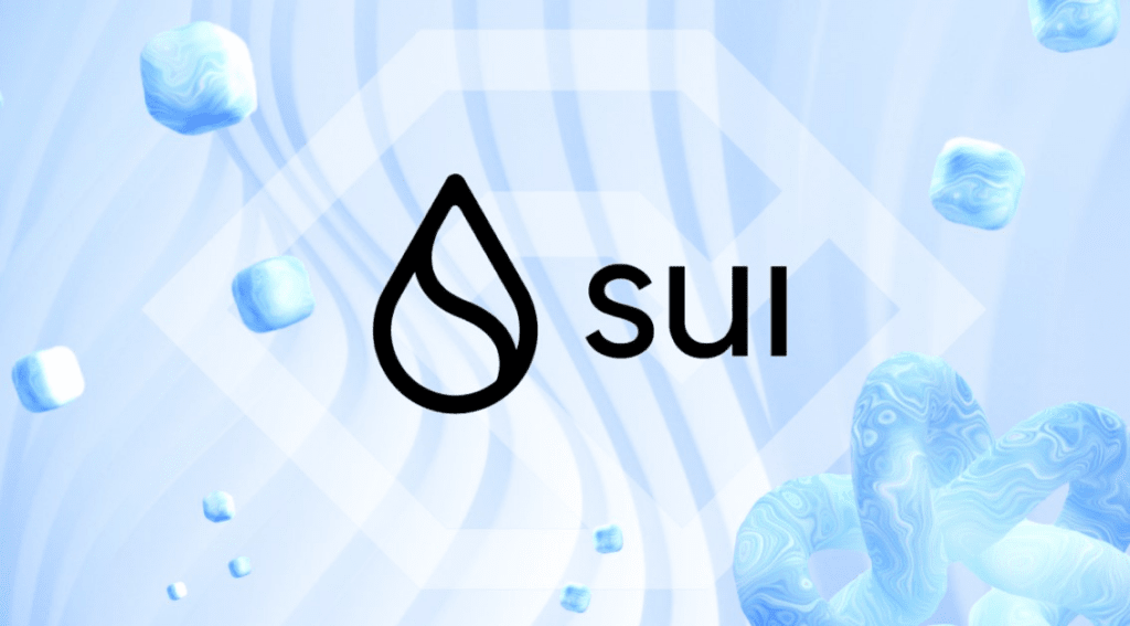 币安将在 Launchpool 上推出 Sui（SUI 代币）作为第 33 个项目